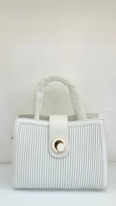 “SOBER” HANDBAG